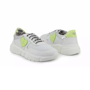 Love Moschino sneakers ❤️